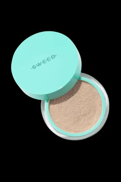 Sweed Miracle Mineral Powder Foundation