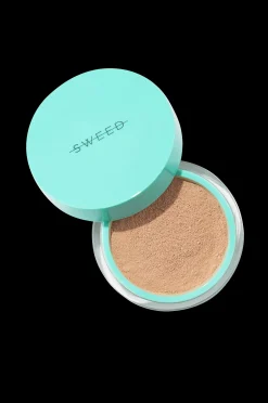 Sweed Miracle Mineral Powder Foundation