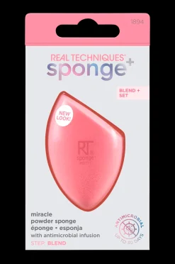 Real Techniques Miracle Powder Sponge