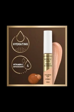 Max Factor Miracle Pure Concealer