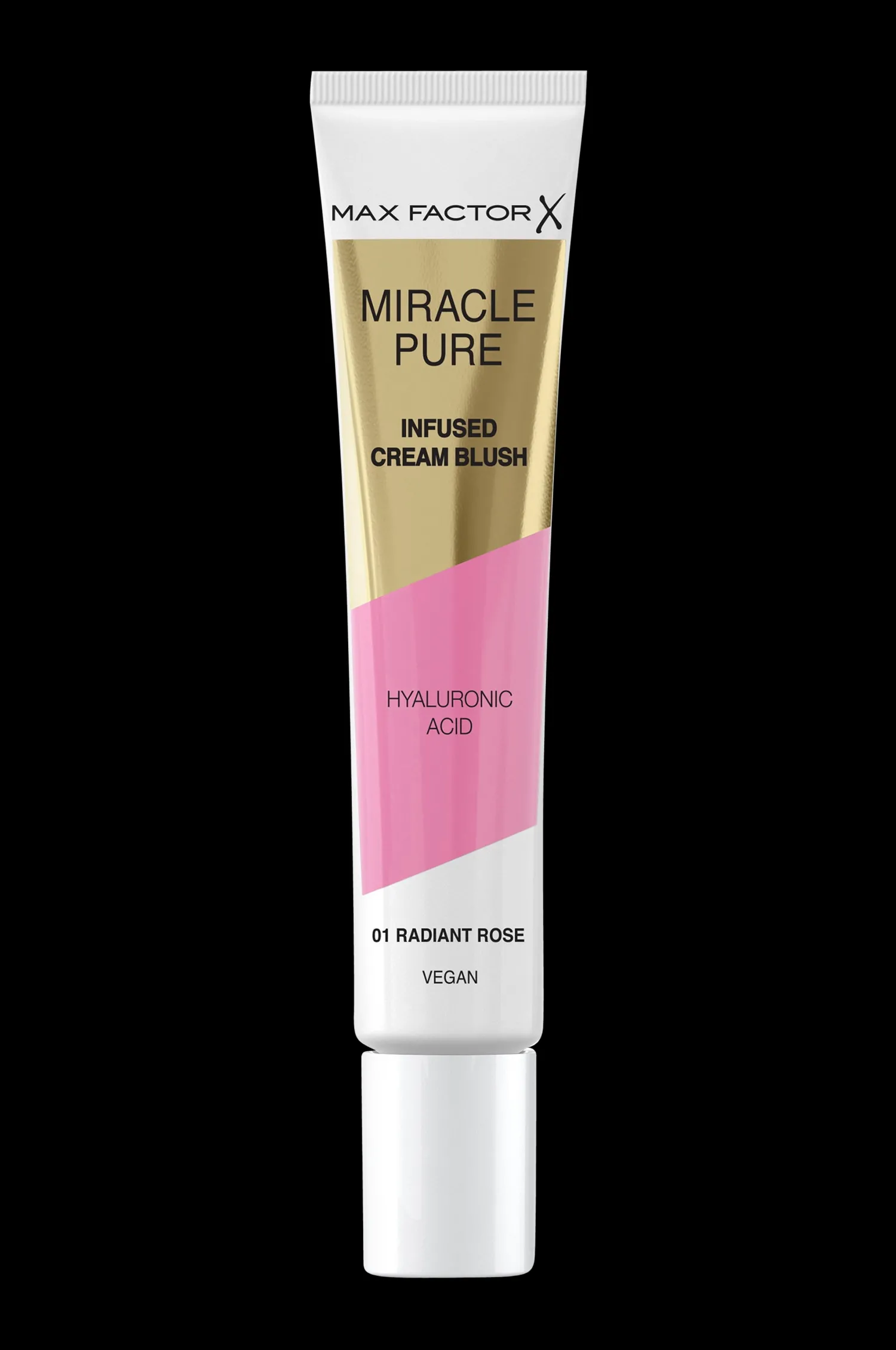 Max Factor Miracle Pure Cream Blush