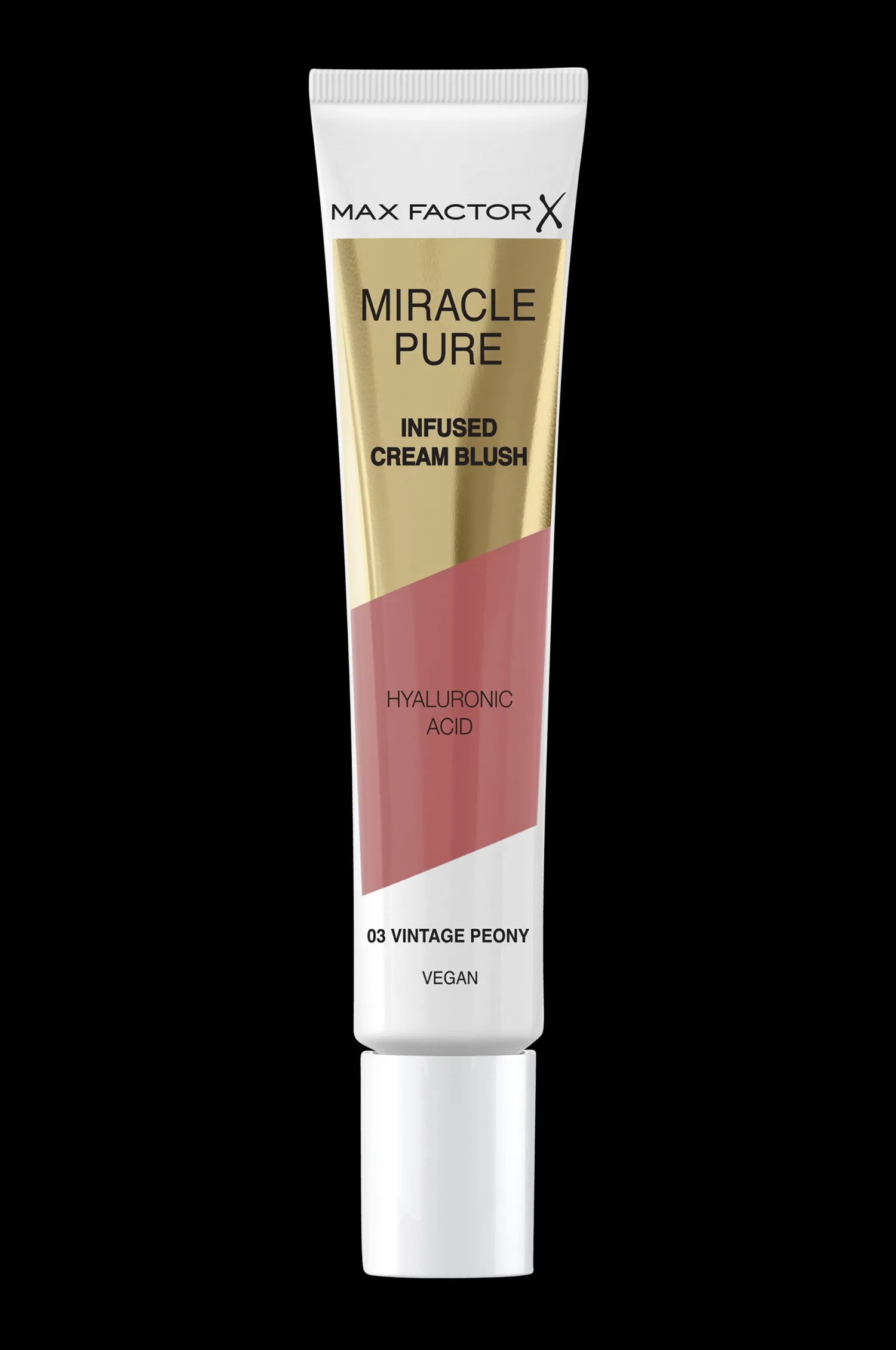 Max Factor Miracle Pure Cream Blush