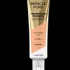 Max Factor Miracle Pure Foundation 30 Ml
