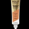 Max Factor Miracle Pure Foundation 30 Ml