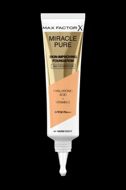 Max Factor Miracle Pure Foundation 30 Ml