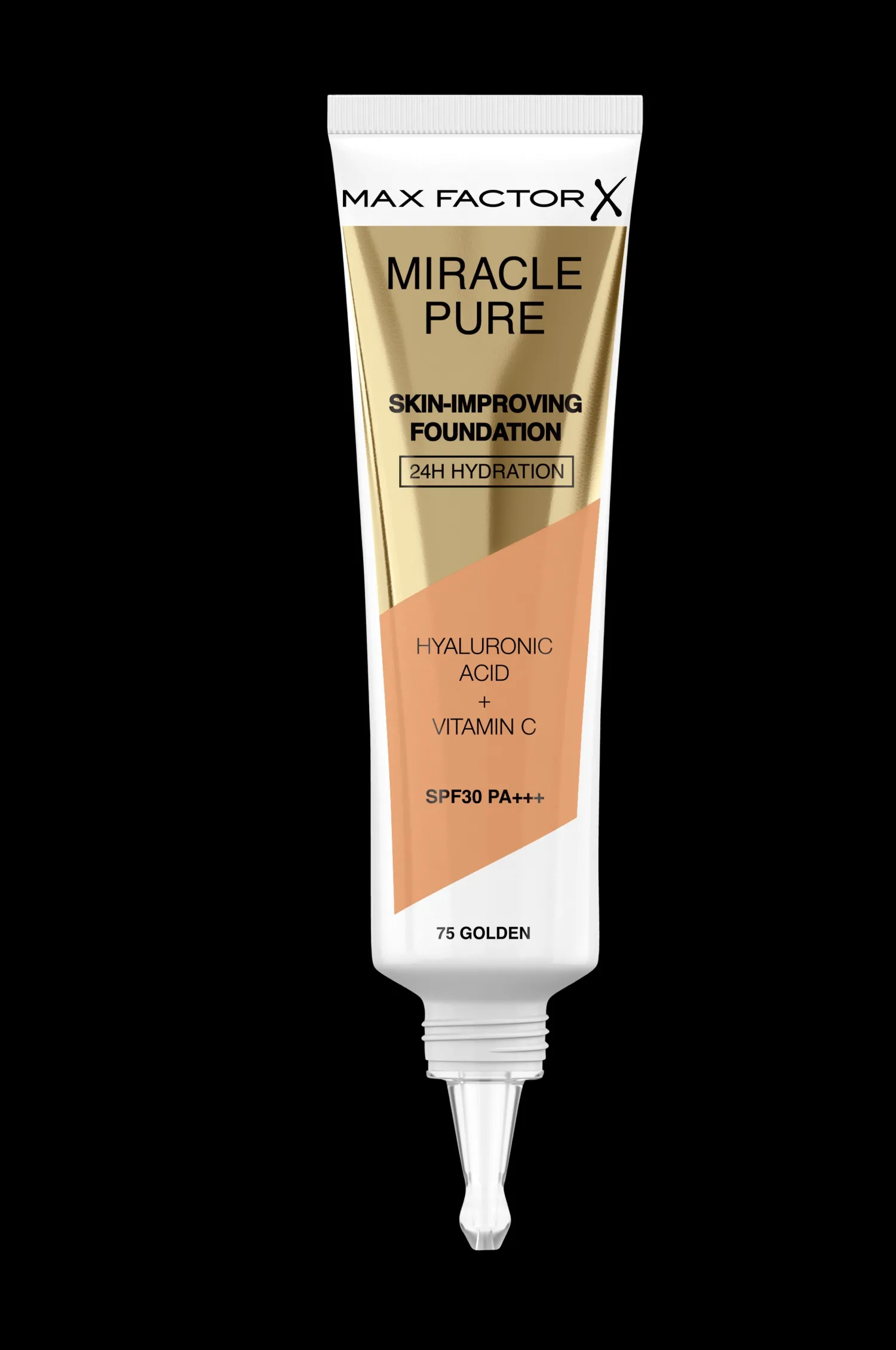 Max Factor Miracle Pure Foundation 30 Ml