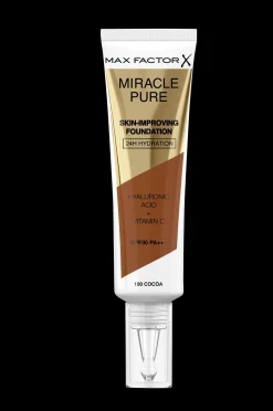Max Factor Miracle Pure Foundation 30 Ml