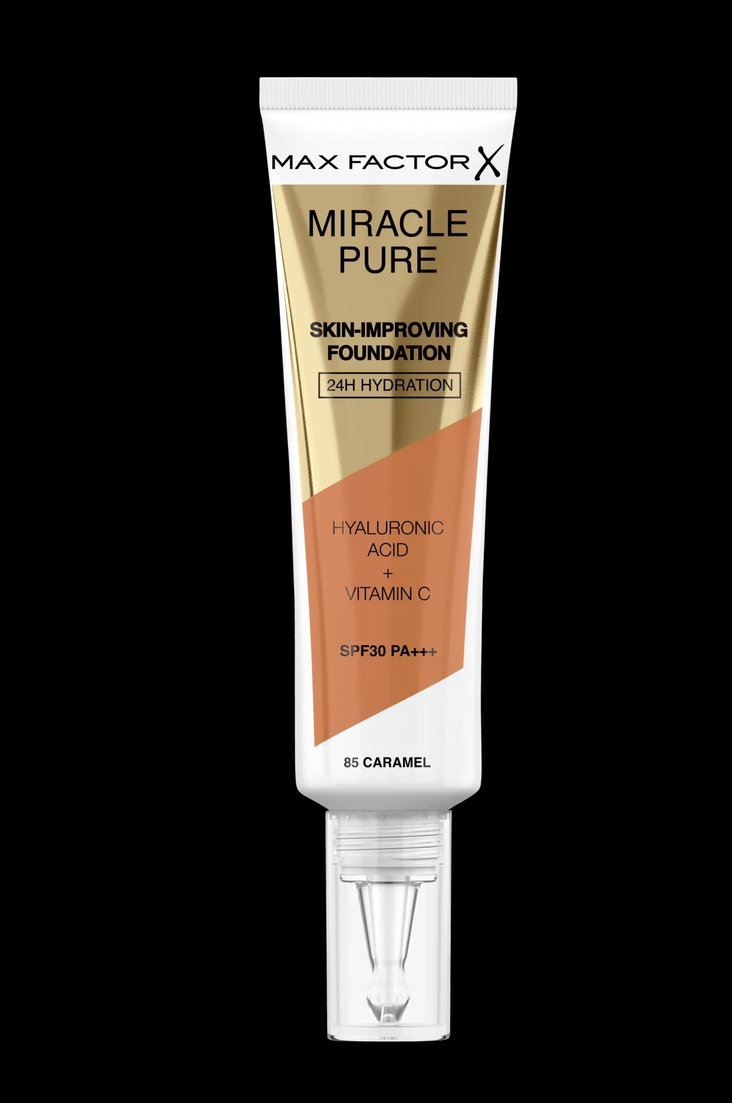 Max Factor Miracle Pure Foundation 30 Ml