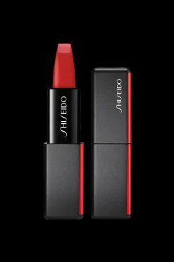 Shiseido Modernmatte Powder Lipstick