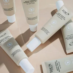 IDUN Minerals Moisturizing Mineral Skin Tint Spf 30