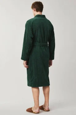 Lexington Morgonrock Callaway Unisex Terry Robe Cheap
