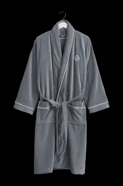 Gant Morgonrock Icon Clearance