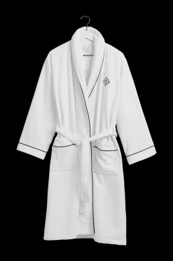 Gant Morgonrock Icon Clearance