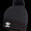 Dam adidas Originals Mossa Adicolor Collegiate Pom Beanie