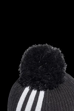 Dam adidas Originals Mossa Adicolor Collegiate Pom Beanie