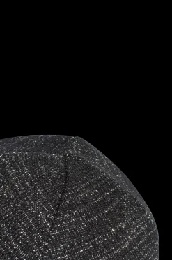 Dam adidas Originals Mossa Adicolor Cuff Knit Glitter Beanie