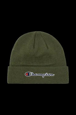 Dam Champion Mossa Beanie Cap
