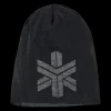 Dam Áhkká Mossa Beanie Flat Logo