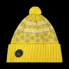 Dam Áhkká Mossa Beanie With Jacquard