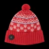 Dam Áhkká Mossa Beanie With Jacquard