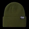 Dam FILA Mossa Blaine Slouchy Beanie