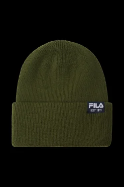 Dam FILA Mossa Blaine Slouchy Beanie