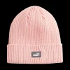 Dam Puma Mossa Classic Cuff Beanie