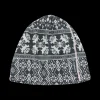 Dam Bagheera Mossa Merino Dalecarlian Beanie