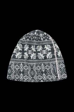 Dam Bagheera Mossa Merino Dalecarlian Beanie