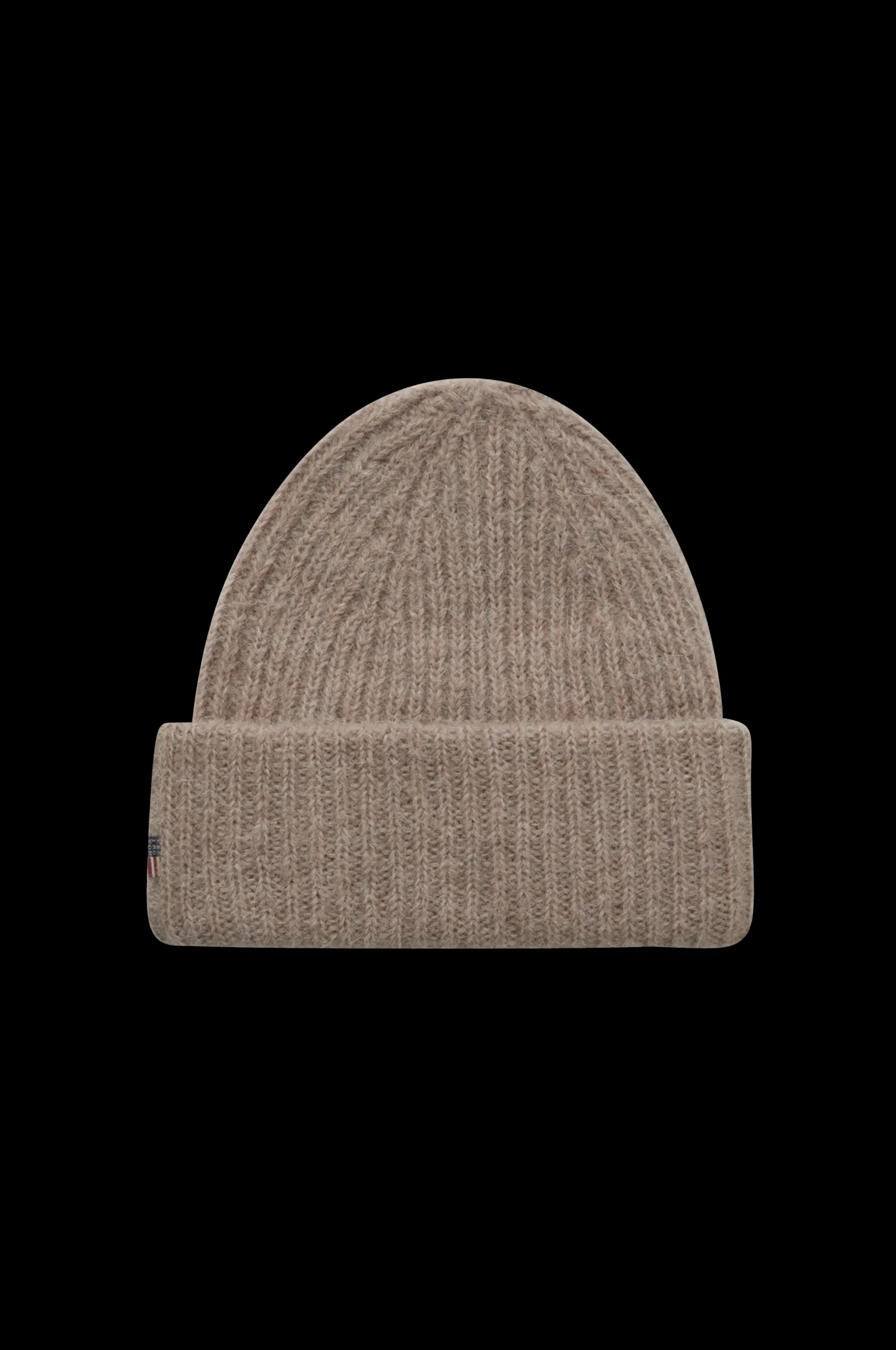 Dam Lexington Mossa Michelle Alpaca Blend Beanie