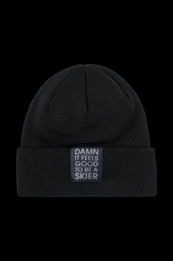 Dam Elevenate Mossa Skier Beanie