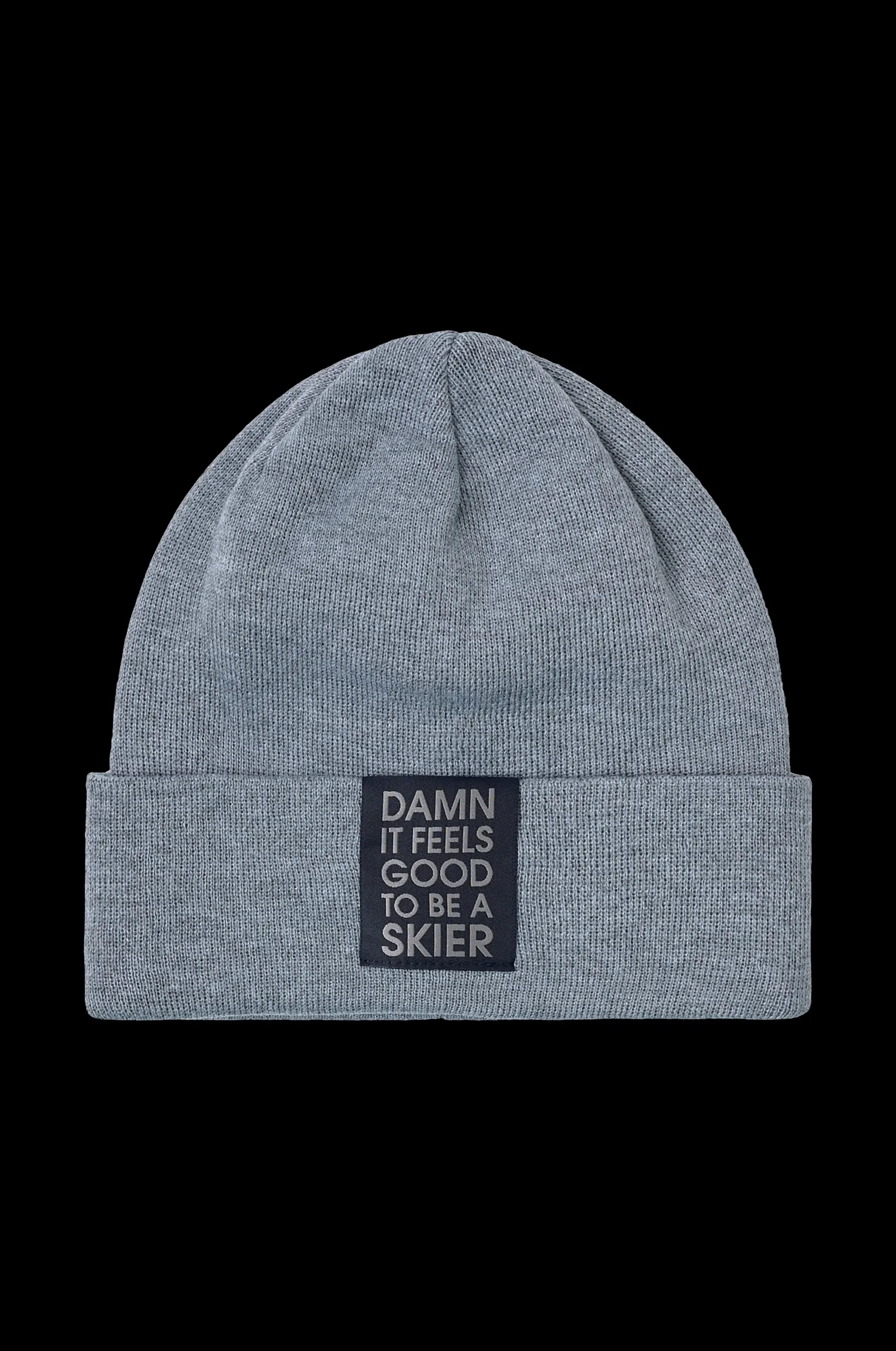 Dam Elevenate Mossa Skier Beanie