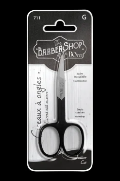 BaByliss Nagelsax Bojd Herr