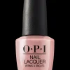 OPI Nail Lacquer 15 Ml