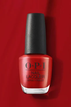 OPI Nail Lacquer Holiday Collection 15 Ml