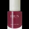 IDUN Minerals Nail Polish