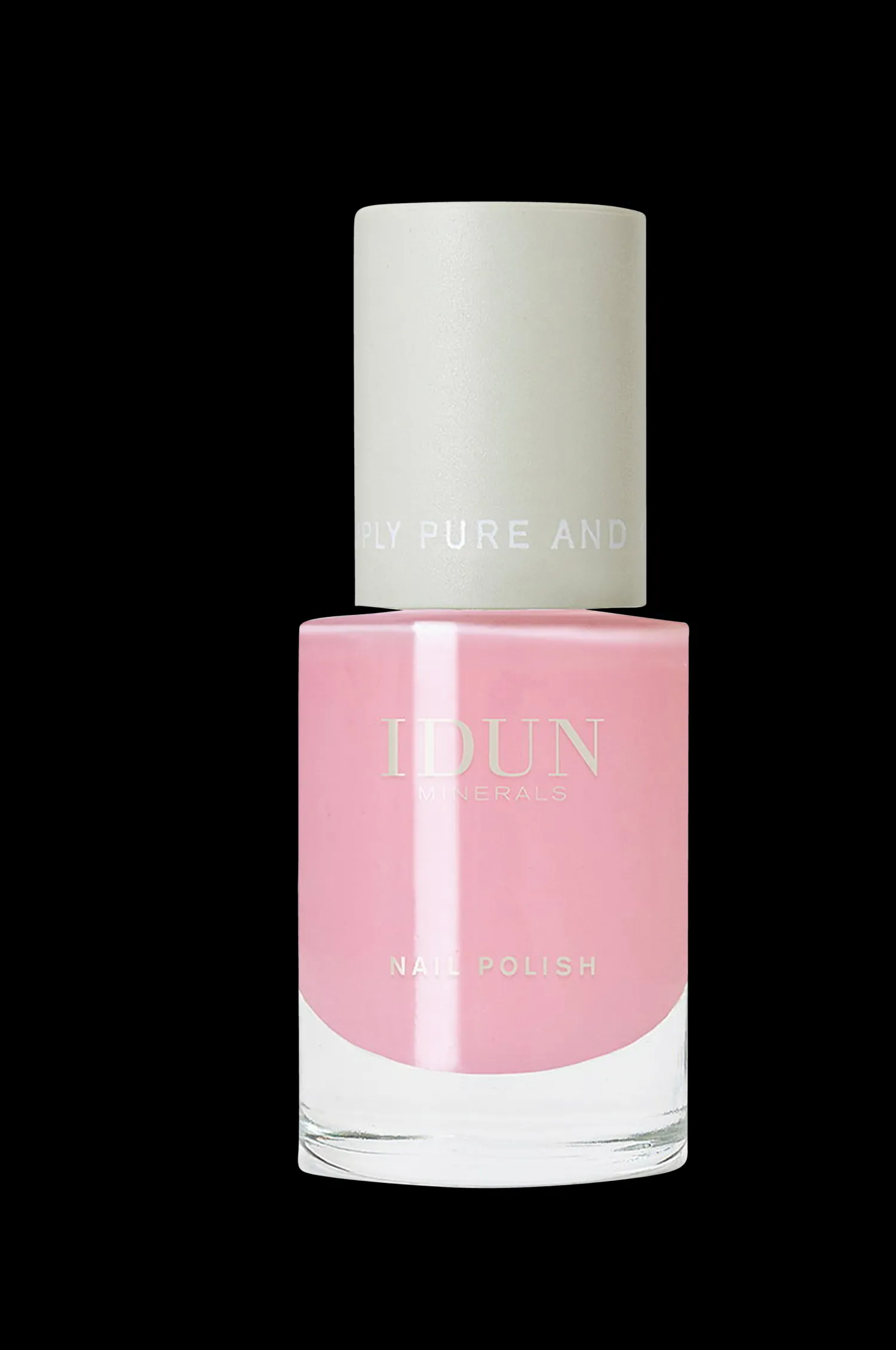 IDUN Minerals Nail Polish