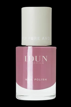 IDUN Minerals Nail Polish