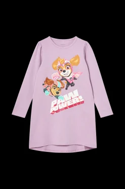 Name it Nattlinne Nmfodena Pawpatrol Nightgown Discount