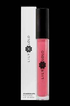 Lily Lolo Natural Lip Gloss
