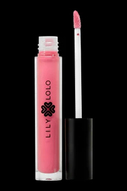 Lily Lolo Natural Lip Gloss