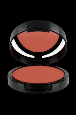 IsaDora Nature Enhanced Cream Blush 3 G