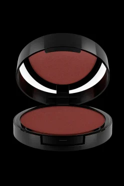 IsaDora Nature Enhanced Cream Blush 3 G