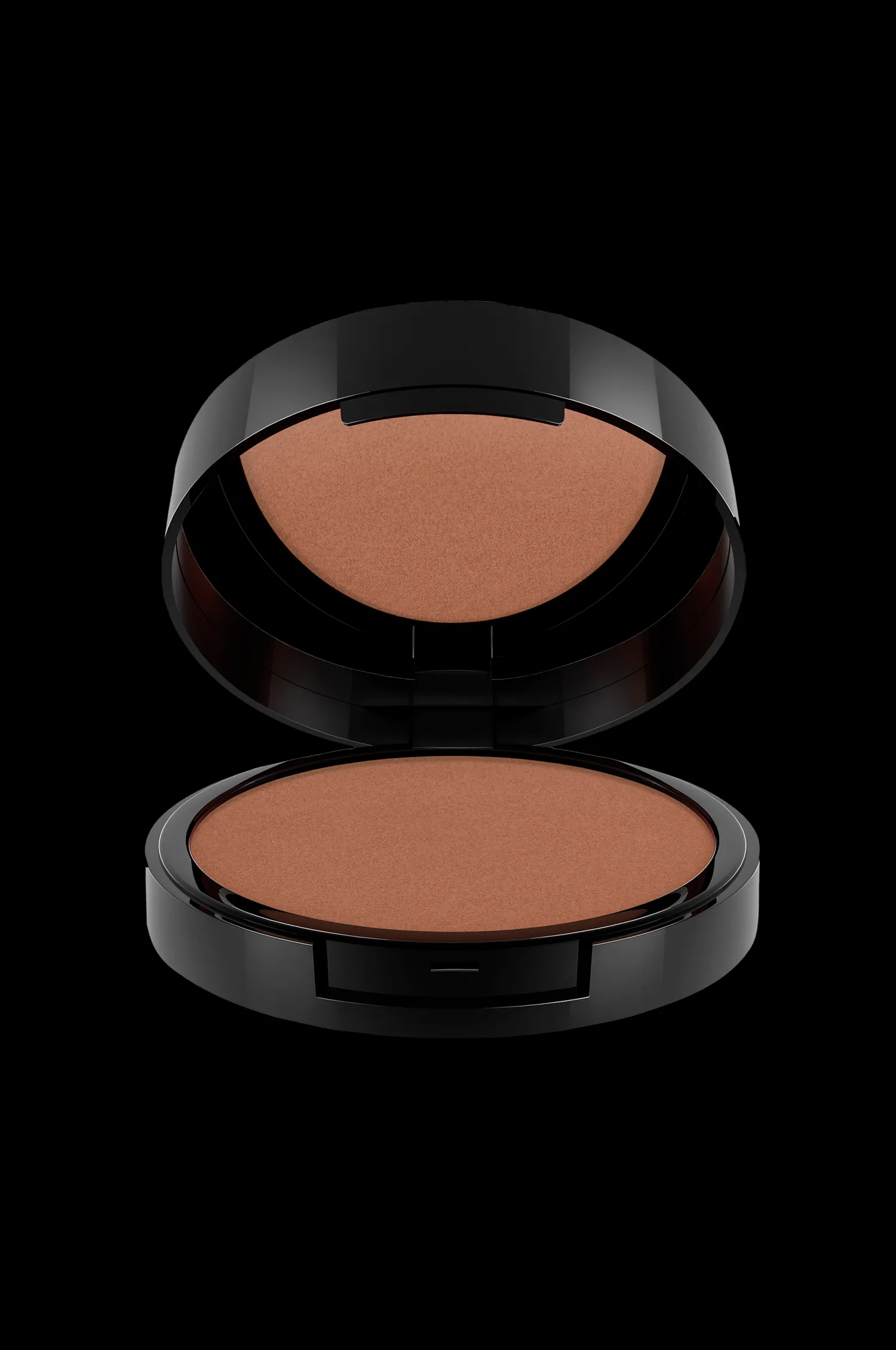 IsaDora Nature Enhanced Cream Blush 3 G