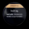 IsaDora Nature Enhanced Flawless Compact Foundation