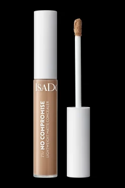 IsaDora No Compromise Lightweight Matte Concealer 10 Ml