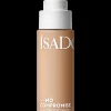 IsaDora No Compromise Lightweight Matte Foundation 30 Ml