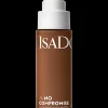 IsaDora No Compromise Lightweight Matte Foundation 30 Ml