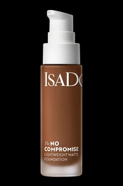 IsaDora No Compromise Lightweight Matte Foundation 30 Ml