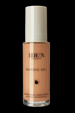 IDUN Minerals Nordic Veil Foundation